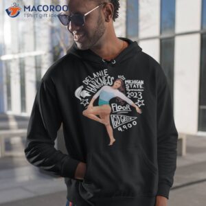 Delanie Harkness Michigan State 2023 Shirt 1 delanie harkness michigan state 2023 shirt hoodie 1
