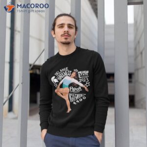 Delanie Harkness Michigan State 2023 Shirt 2 delanie harkness michigan state 2023 shirt sweatshirt 1