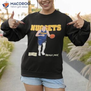 denver nuggets nikola jokic 2023 shirt sweatshirt 1