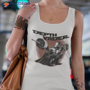 depth vader papa swolio shirt tank top 4