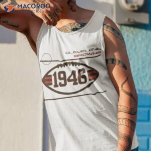 deshaun watson wearing cleveland brown 1946 shirt tank top 1