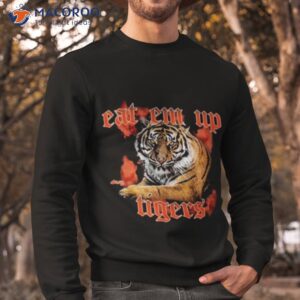detroit tigers eat em up shirt sweatshirt