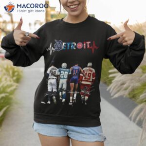 detroits mount rushmore shirt sweatshirt 1