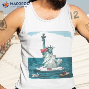 Dirty Velvet Merch In Deep Water Shirt 3 dirty velvet merch in deep water shirt tank top 3