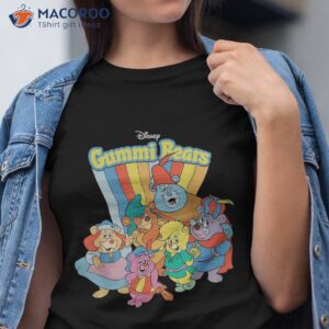 Mid But Loveable Bear Funny Shirt