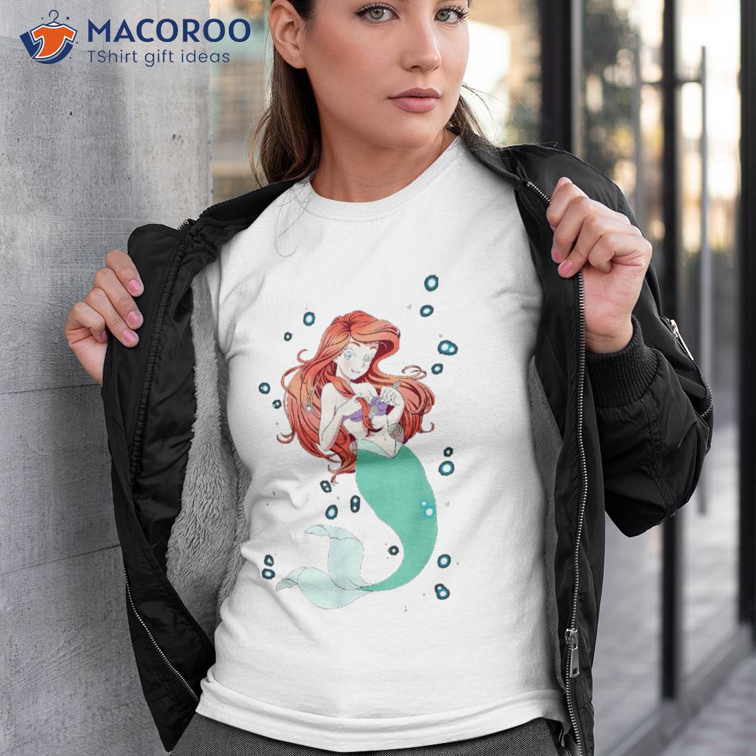 Ariel - Little Mermaid (Disney) - Image #3148896 - Zerochan Anime Image  Board