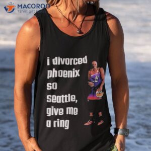 divorced phoenix wnba tina charles shirt tank top