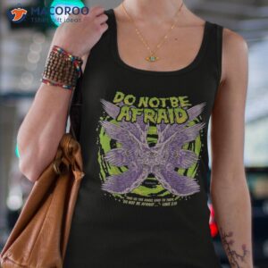 do not be afraid realistic angel shirt tank top 4