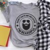 Don’t Hate Me Because I’m Beardiful T-Shirt, Gift Ideas For My Dad