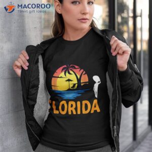 Don’t Need Therapy I Just To Go Florida Summer Beach Shirt