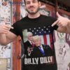 Donald Trump Sotu Dilly Dilly Shirt