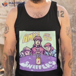 dont need a cunt amyl and the sniffers shirt tank top