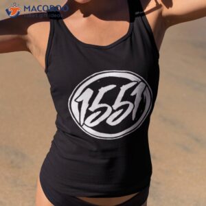 Dooley Noted 1551 Shirt 3 dooley noted 1551 shirt tank top 2