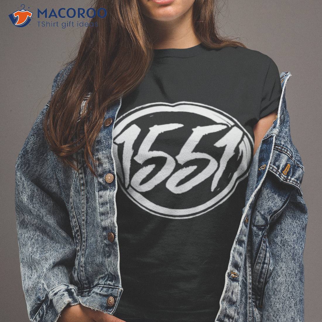 Dooley Noted 1551 Shirt Dooley Noted 1551 Shirt