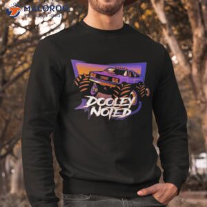 Dooley Noted Shirt 2 dooley noted shirt sweatshirt