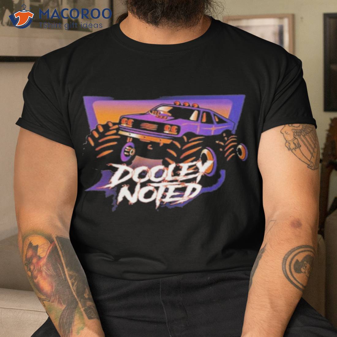 Dooley Noted Shirt Dooley Noted Shirt