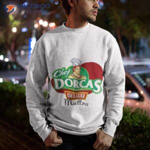 Dorcas Deluxe Mutton Fire Emblem Shirt 2 dorcas deluxe mutton fire emblem shirt sweatshirt