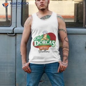 Dorcas Deluxe Mutton Fire Emblem Shirt 3 dorcas deluxe mutton fire emblem shirt tank top 2