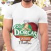 Dorcas Deluxe Mutton Fire Emblem Shirt