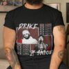 Drake And 21 Savage Her Loss It’s All A Blur Tour Shirt