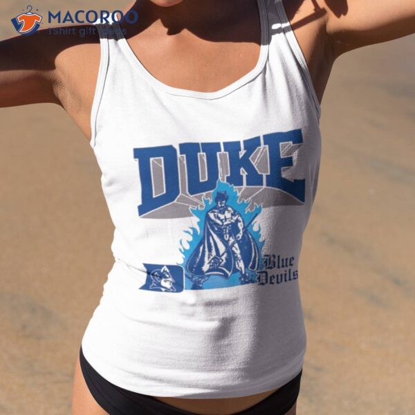 Duke Blue Devils Shirt