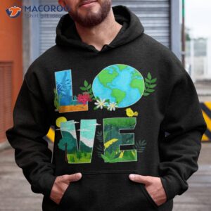 earth day teacher environment day recycle earth day t shirt hoodie