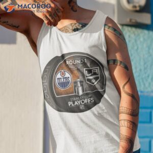 edmonton oilers vs los angeles kings inglasco 2023 stanley cup playoffs shirt tank top 1