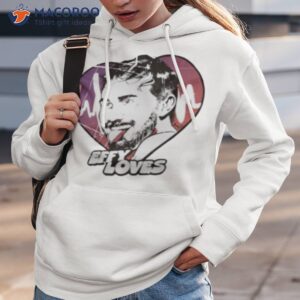 effylives effy loves shirt hoodie 3