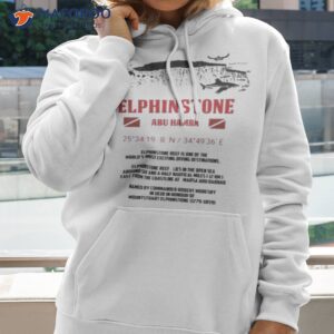 egypt red sea elphinstone diving shirt hoodie 2