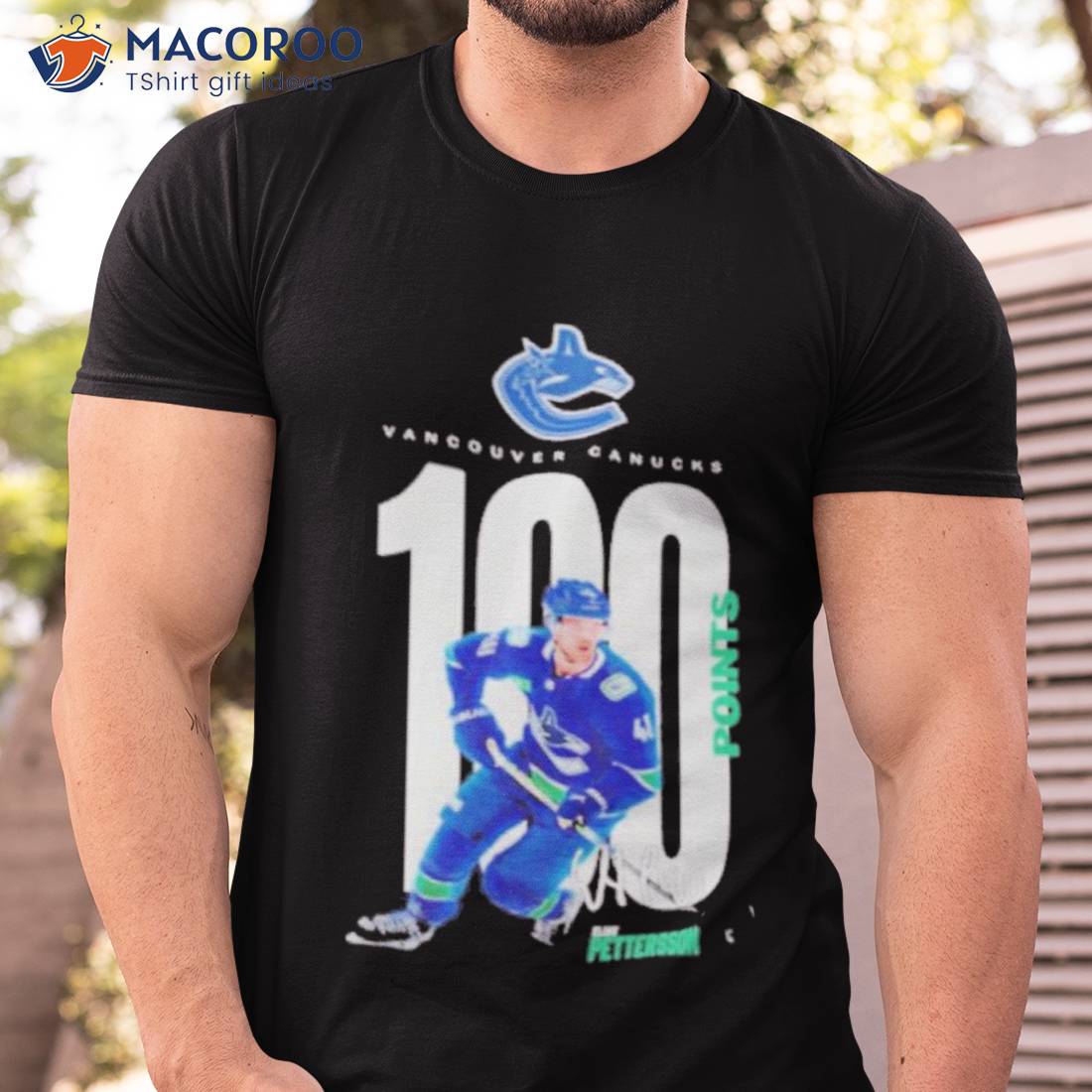 Canuck T-Shirts for Sale
