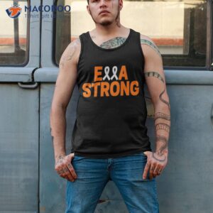 ella strong shirt tank top 2