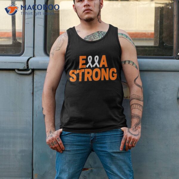 Ella Strong Shirt