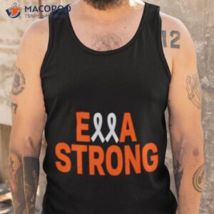 ella strong shirt tank top