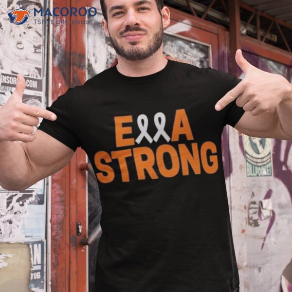 Ella Strong Shirt