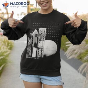 elon musk occupy mars starship space x shirt sweatshirt 1