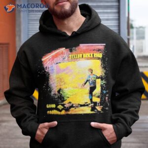 elton john 2023 eu uk tour shirt hoodie