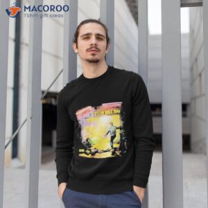 elton john 2023 eu uk tour shirt sweatshirt 1