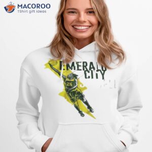 emerald city wnba oly smokes shirt hoodie 1