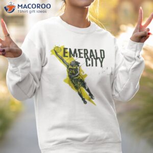 emerald city wnba oly smokes shirt sweatshirt 2