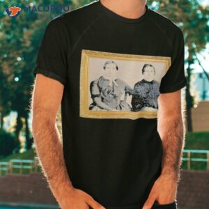 Emily And Sue Just Friends Shirt