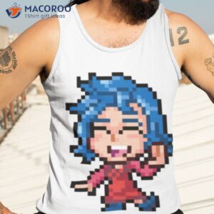 emily pixel stardew valley shirt tank top 3