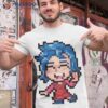 Emily Pixel Stardew Valley Shirt