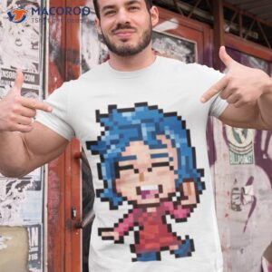 emily pixel stardew valley shirt tshirt 1