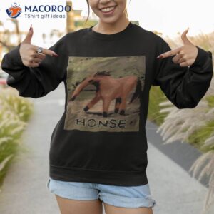 enoch honse t shirt sweatshirt