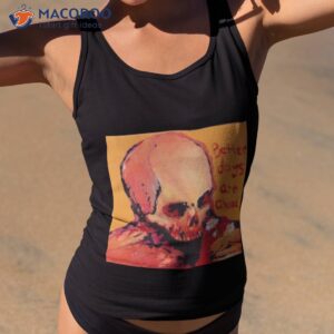 Enoch Oddoblivion Better Days Are Ahead Shirt