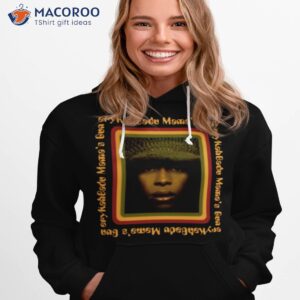 Erykah Badu Mama’s Gun Jill Scott Golden Shirt 1 erykah badu mamas gun jill scott golden shirt hoodie 1