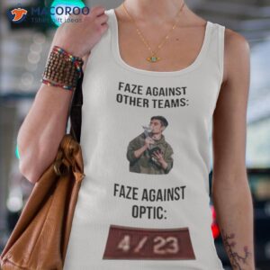 faze zoomaa cdl 2023 shirt tank top 4