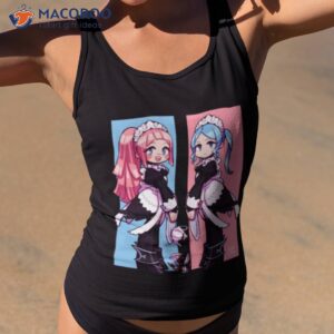 Felicia And Flora Fire Emblem Shirt