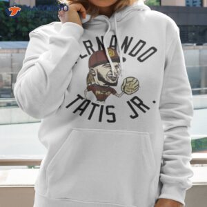 Fernando tatis jr. san diego padres shirt