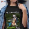 Fie Claussell In Box Up Legend Of Heroes Shirt